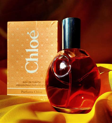 parfum chloe untuk wanita